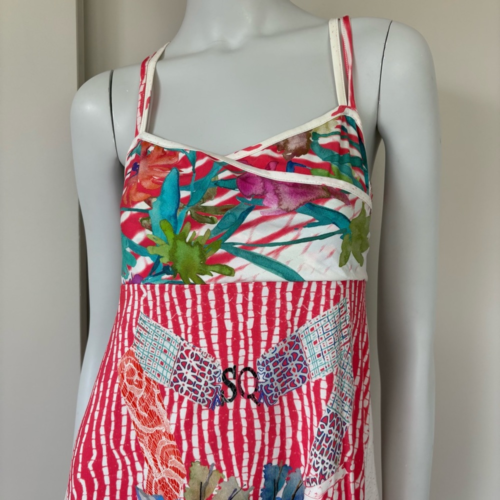 Save The Queen Dress